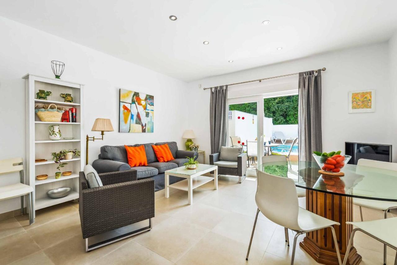 Villa Valeria Nerja Εξωτερικό φωτογραφία